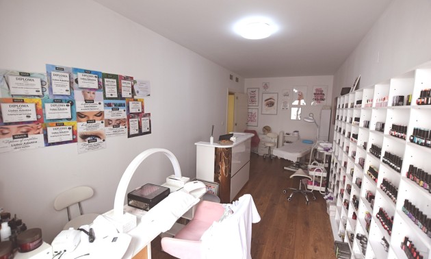 Revente - Villa - San Fulgencio - La Marina