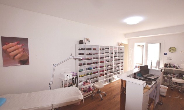 Revente - Villa - San Fulgencio - La Marina