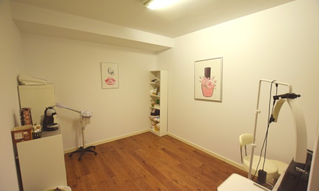 Revente - Villa - San Fulgencio - La Marina