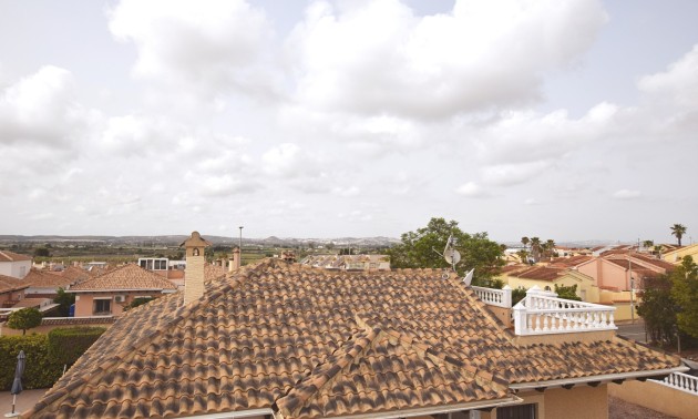 Revente - Villa - San Fulgencio - La Marina