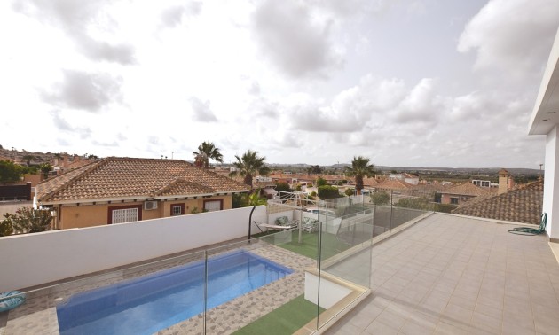 Revente - Villa - San Fulgencio - La Marina