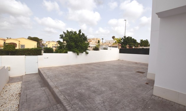 Revente - Villa - San Fulgencio - La Marina