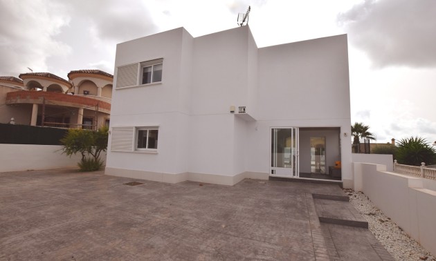 Revente - Villa - San Fulgencio - La Marina