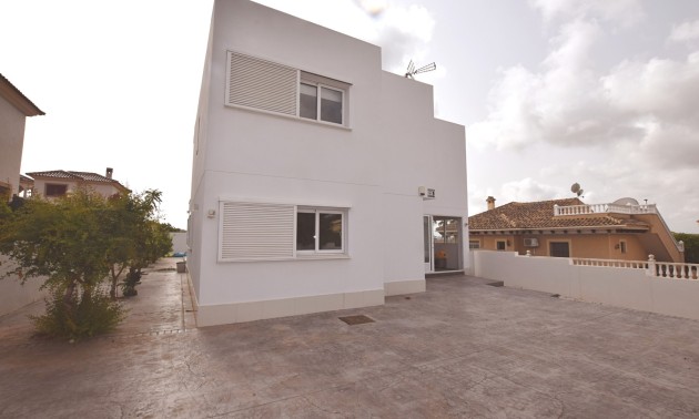 Revente - Villa - San Fulgencio - La Marina