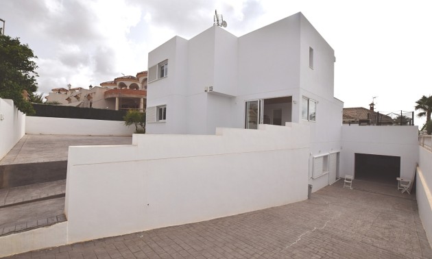 Revente - Villa - San Fulgencio - La Marina