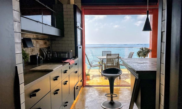 Resale - Villa - Villajoyosa
