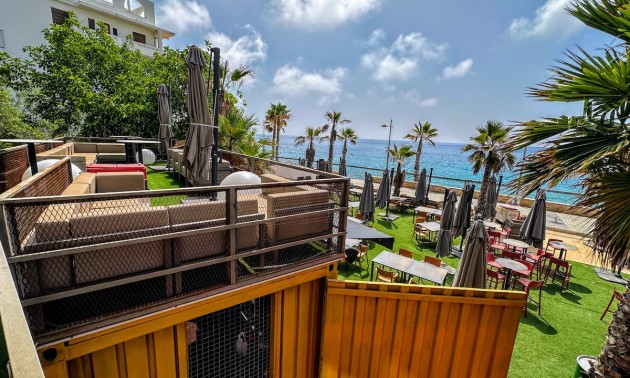 Resale - Villa - Villajoyosa