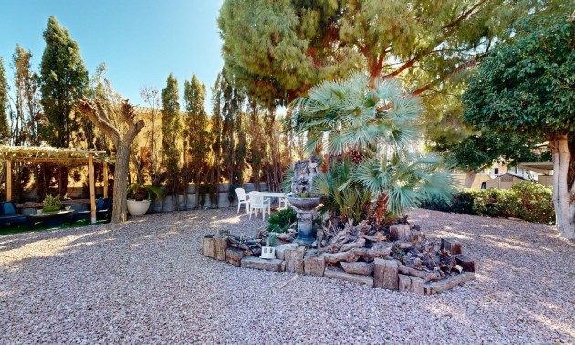 Resale - Villa - San Juan - San Juan de Alicante