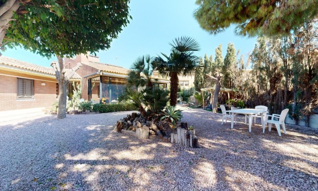 Resale - Villa - San Juan - San Juan de Alicante