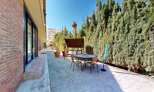 Resale - Villa - San Juan - San Juan de Alicante