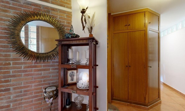 Resale - Villa - San Juan - San Juan de Alicante