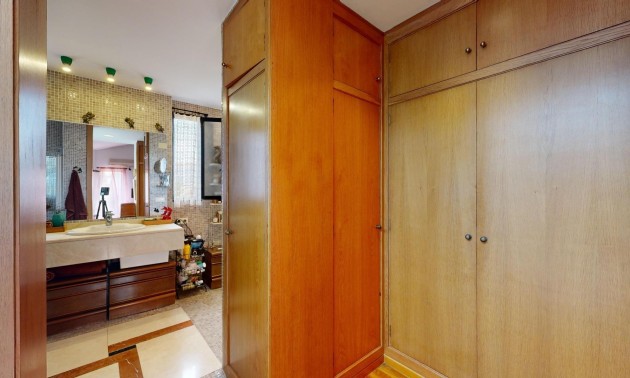 Resale - Villa - San Juan - San Juan de Alicante