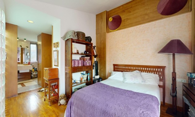 Resale - Villa - San Juan - San Juan de Alicante