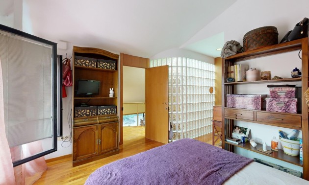 Resale - Villa - San Juan - San Juan de Alicante