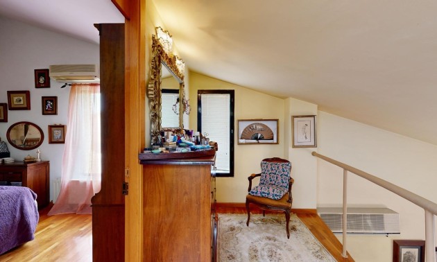 Resale - Villa - San Juan - San Juan de Alicante