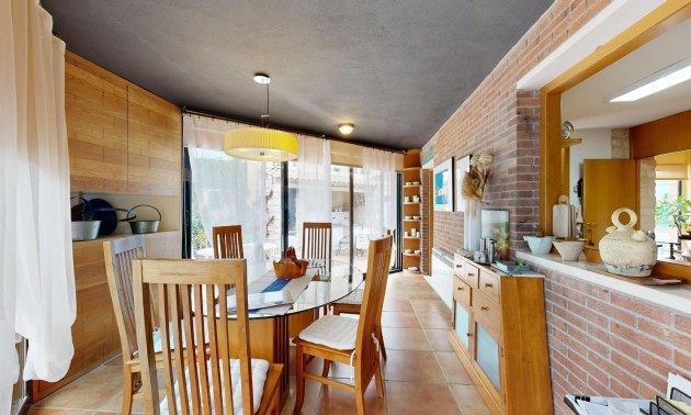 Resale - Villa - San Juan - San Juan de Alicante