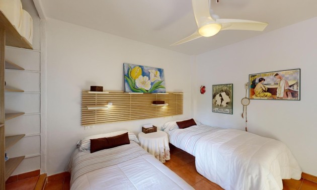 Resale - Villa - San Juan - San Juan de Alicante