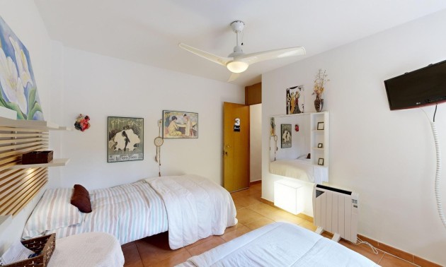 Resale - Villa - San Juan - San Juan de Alicante
