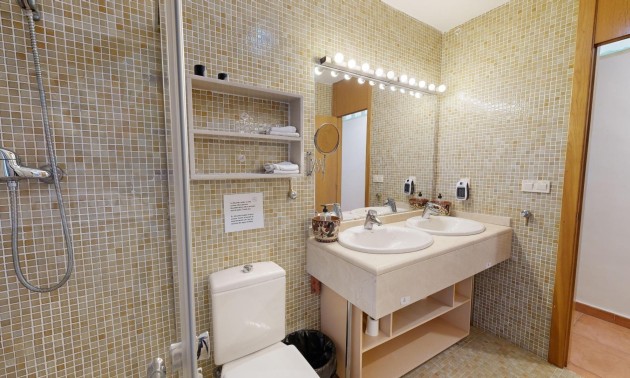 Resale - Villa - San Juan - San Juan de Alicante