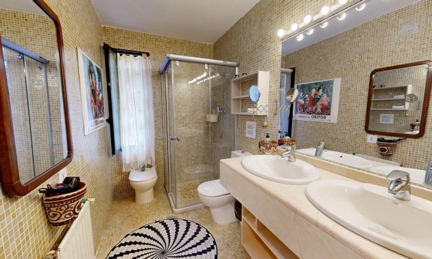 Resale - Villa - San Juan - San Juan de Alicante