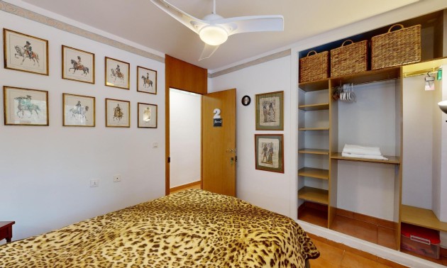 Resale - Villa - San Juan - San Juan de Alicante