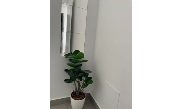 Herverkoop - Apartment - Orihuela Costa - Villamartín