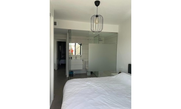 Herverkoop - Apartment - Orihuela Costa - Villamartín