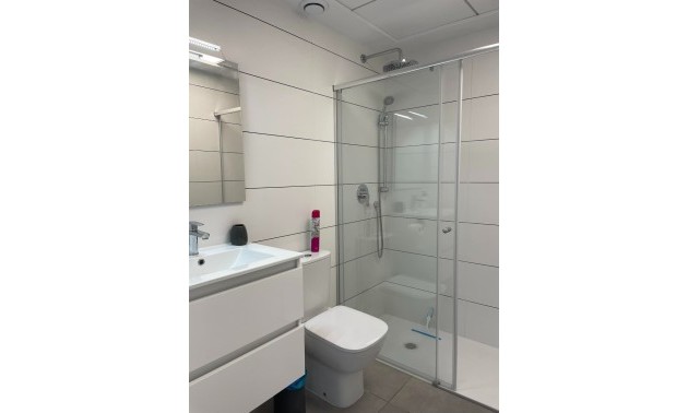 Herverkoop - Apartment - Orihuela Costa - Villamartín