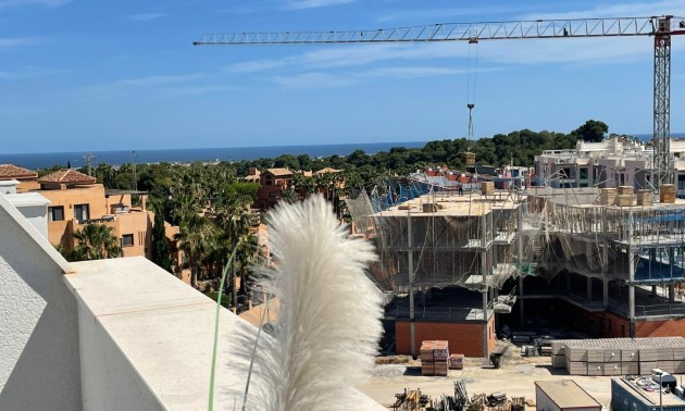 Herverkoop - Apartment - Orihuela Costa - Villamartín