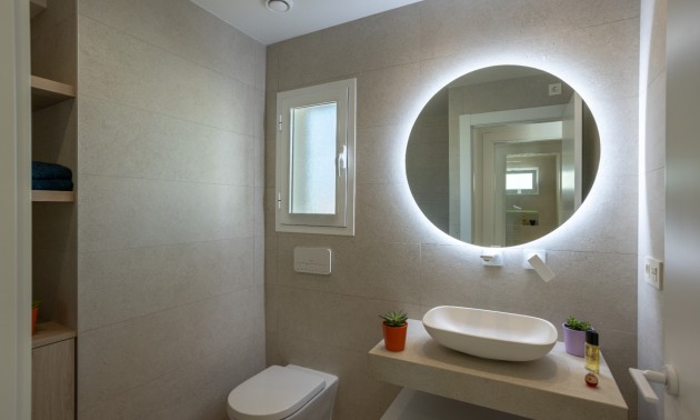 Herverkoop - Apartment - Orihuela Costa - Villamartín