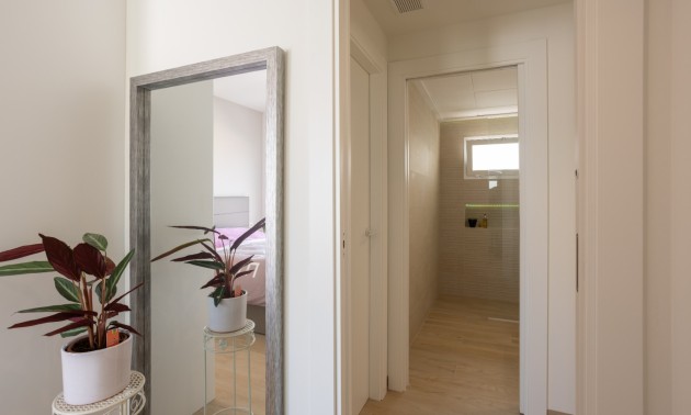 Herverkoop - Apartment - Orihuela Costa - Villamartín