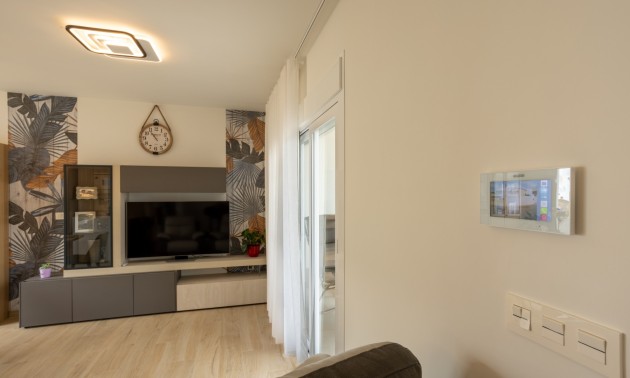 Herverkoop - Apartment - Orihuela Costa - Villamartín
