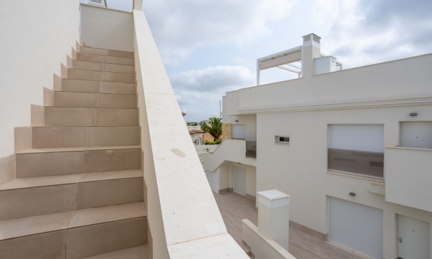 Herverkoop - Apartment - Orihuela Costa - Villamartín