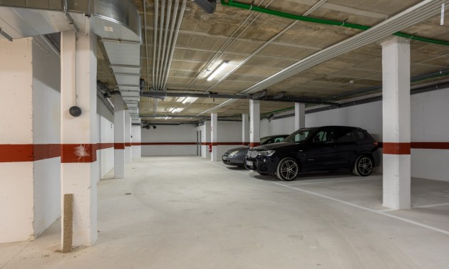 Herverkoop - Apartment - Orihuela Costa - Villamartín