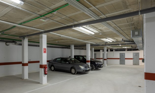 Herverkoop - Apartment - Orihuela Costa - Villamartín