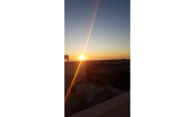 Herverkoop - Apartment - Orihuela Costa - Villamartín