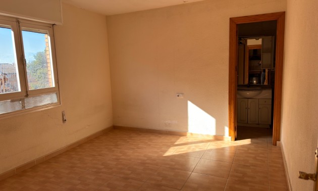 Herverkoop - Apartment - Torrevieja - Punta Prima
