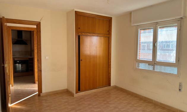 Herverkoop - Apartment - Torrevieja - Punta Prima