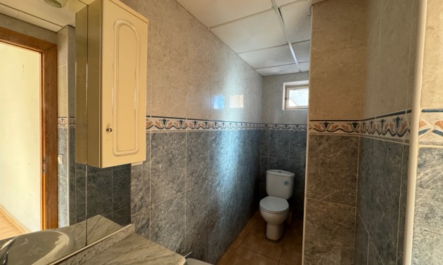 Herverkoop - Apartment - Torrevieja - Punta Prima