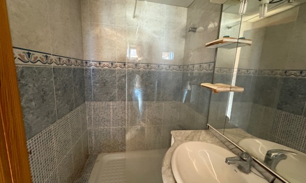 Herverkoop - Apartment - Torrevieja - Punta Prima