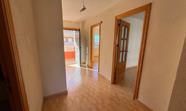 Herverkoop - Apartment - Torrevieja - Punta Prima
