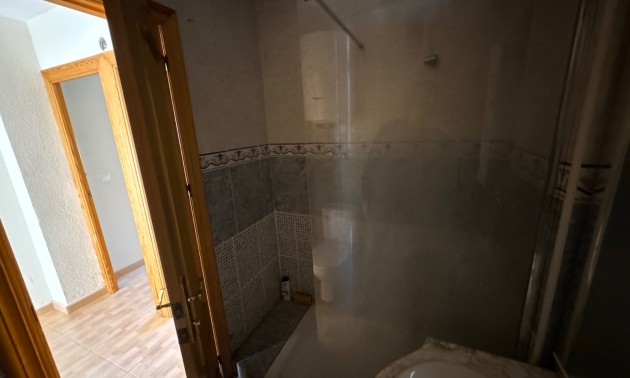 Herverkoop - Apartment - Torrevieja - Punta Prima