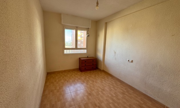 Herverkoop - Apartment - Torrevieja - Punta Prima