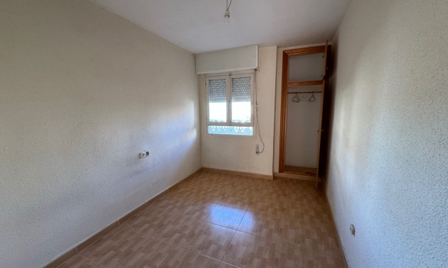Herverkoop - Apartment - Torrevieja - Punta Prima