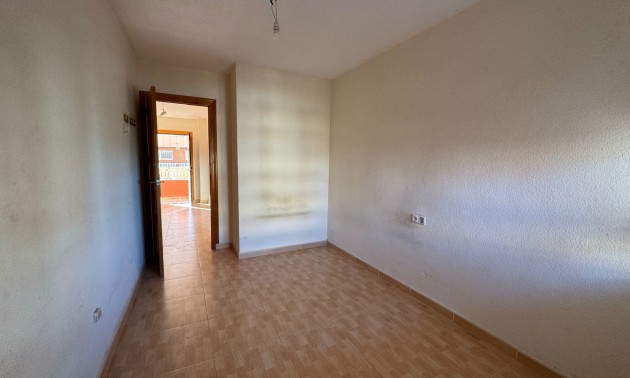 Herverkoop - Apartment - Torrevieja - Punta Prima