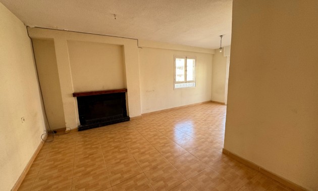 Herverkoop - Apartment - Torrevieja - Punta Prima
