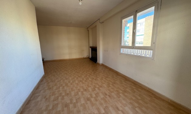 Herverkoop - Apartment - Torrevieja - Punta Prima
