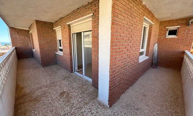 Herverkoop - Apartment - Torrevieja - Punta Prima