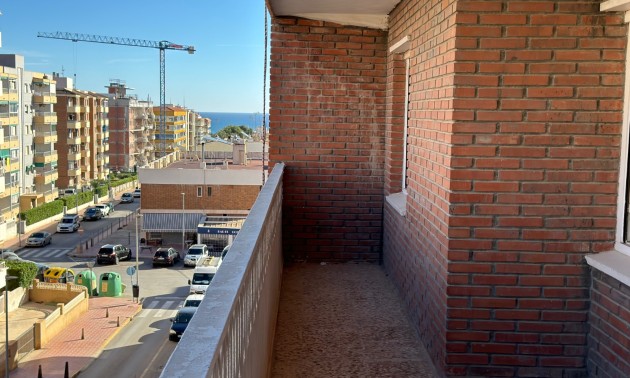 Herverkoop - Apartment - Torrevieja - Punta Prima