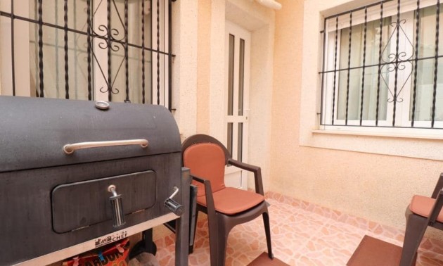 Herverkoop - Herenhuis - Orihuela Costa - Los Altos